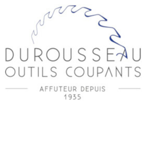 Durousseau outils coupants