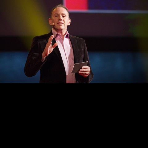 Ricardo Semler à TED : Radicale sagesse pour l'entreprise, l'école et la vie