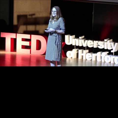 TEDx de Helen Sanderson sur l'auto-organisation