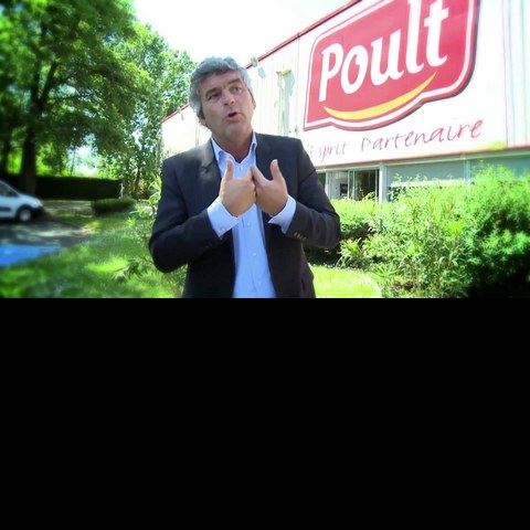 Clip de présentation de Poult