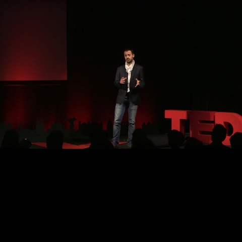 « L'amour et l'entreprise » le TedX de Sébastien Forest sur Allo Resto