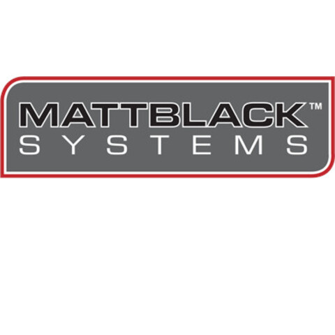 Matt Black Systems