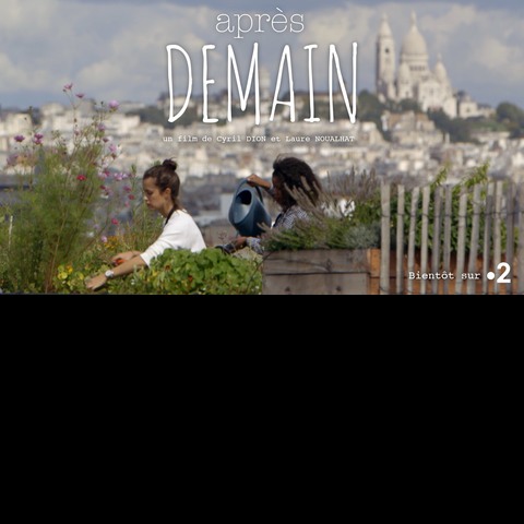 Après demain - France 2