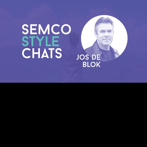 Interview de Jos de Blok à Semco