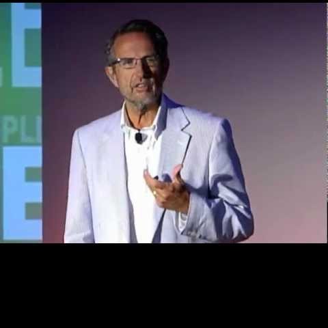 « Le vrai leadership humain » TedX de Bob Chapman