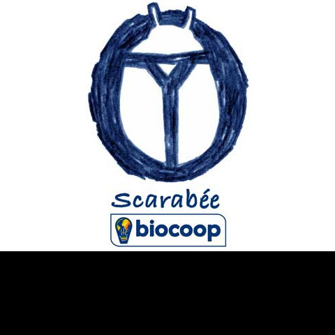 Scarabée Biocoop