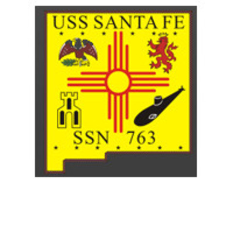 USS Santa Fe