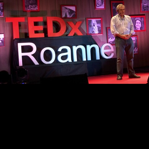 TEDx de Eric Boel